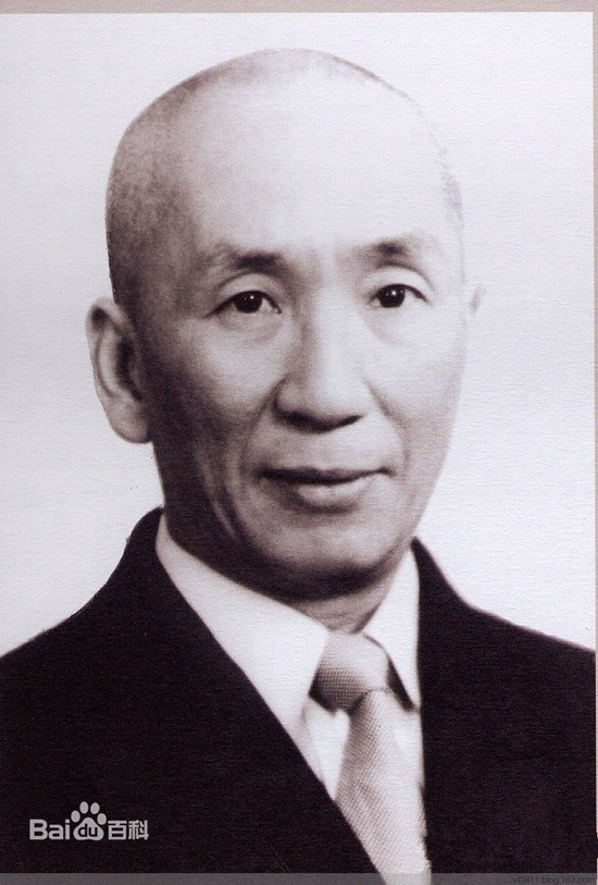 这些武术宗师如果现在还在,谁人能敌?