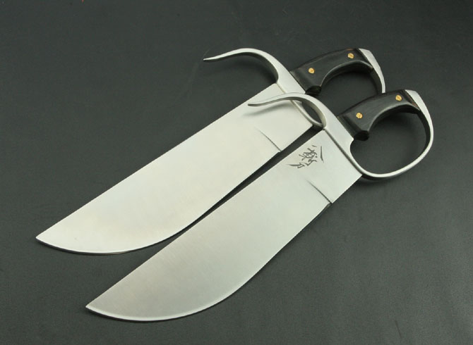 咏春拳的「八斩刀」 你了解多少?武侠迷一定不会错过